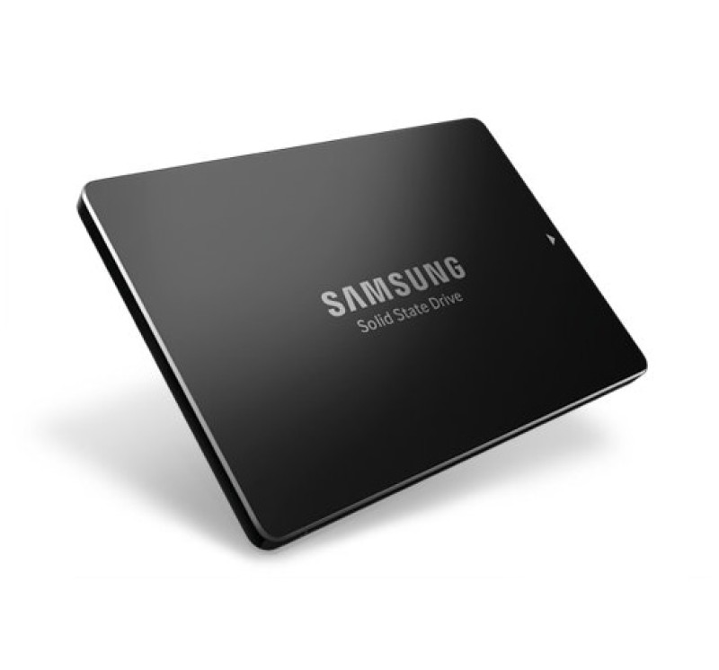 Samsung Server SSD PM883  960GB 2.5 OEM