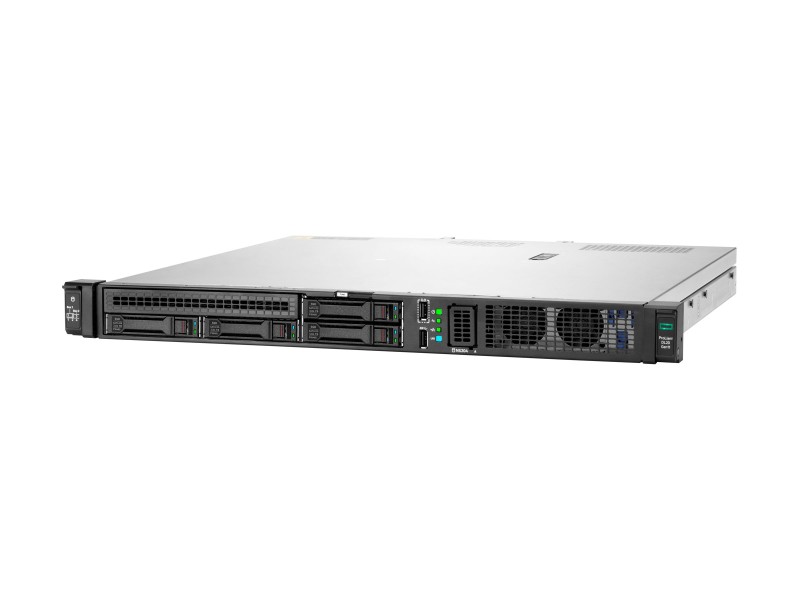 HPE ProLiant DL20 Gen11 - Server