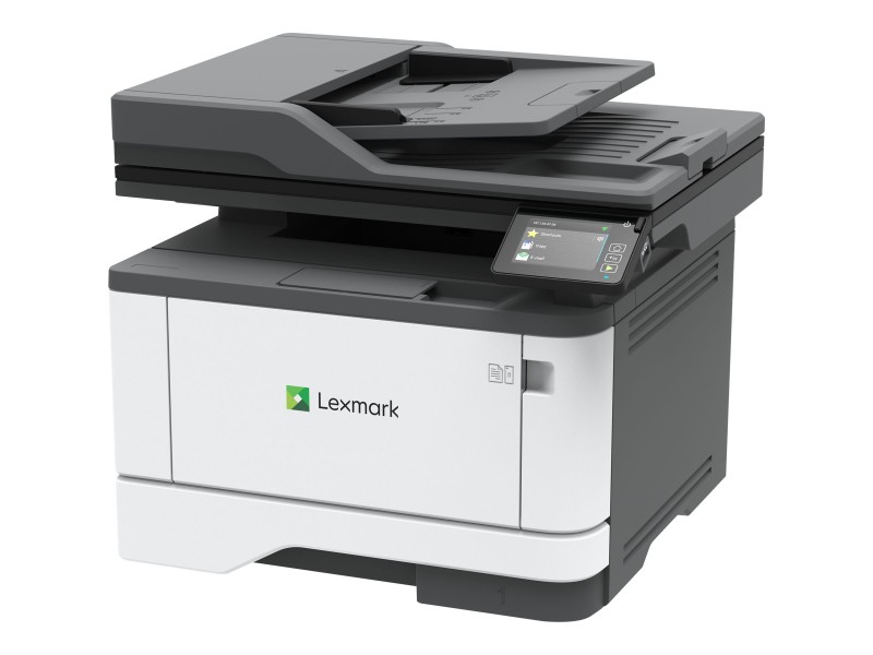 Lexmark MX431adn A4 Monochrome Laser MFP