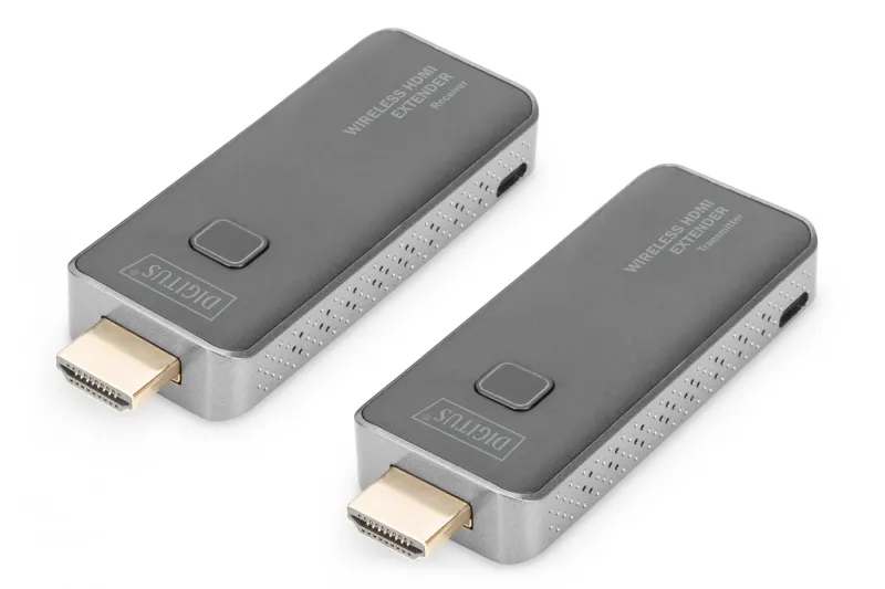 DIGITUS Wireless HDMI Extender Set