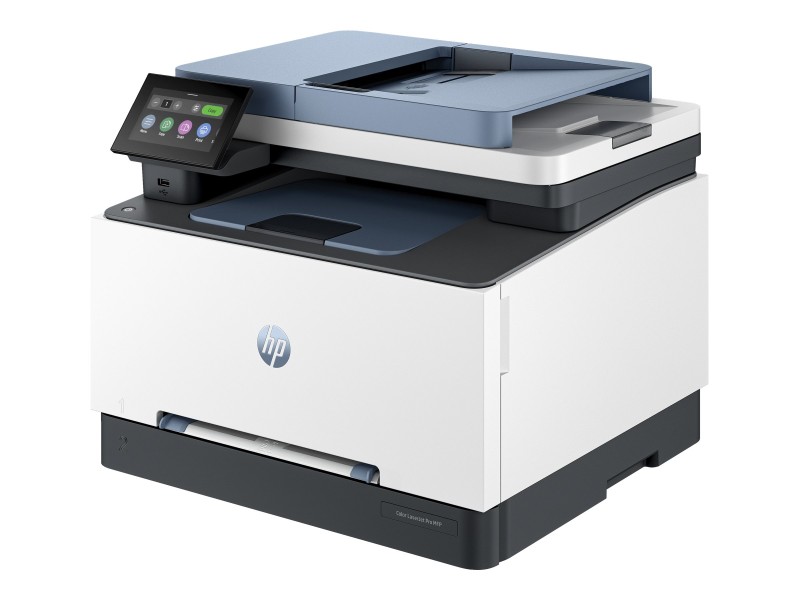 HP Color LaserJet Pro MFP 3302fdng