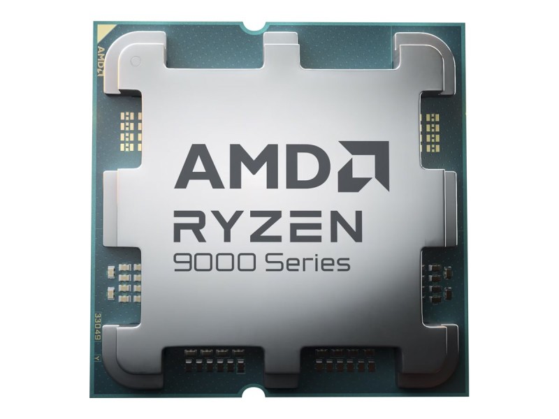 AMD Ryzen 9 9900X Tray