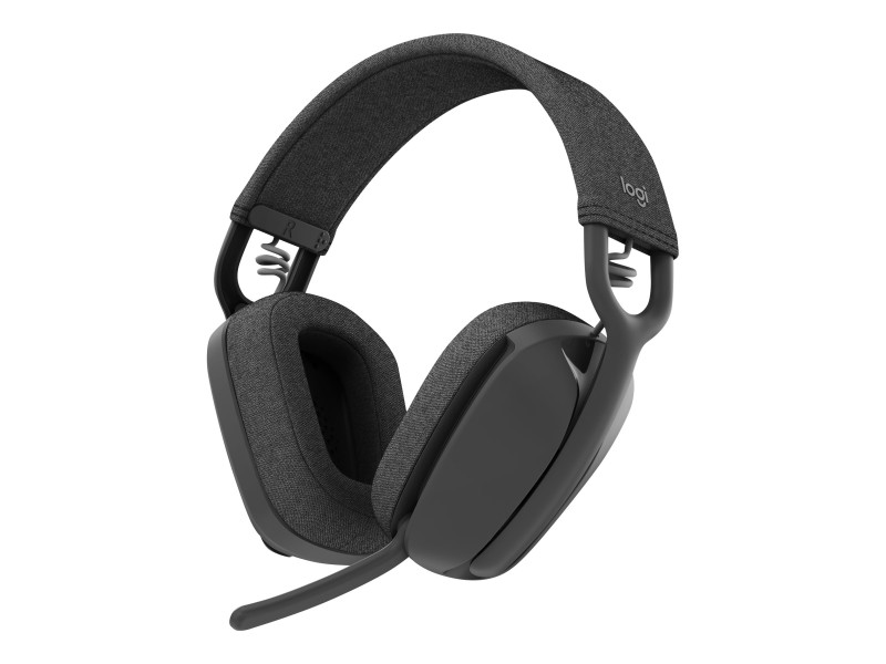 Logitech Headset Zone Vibe 100 Wireless
