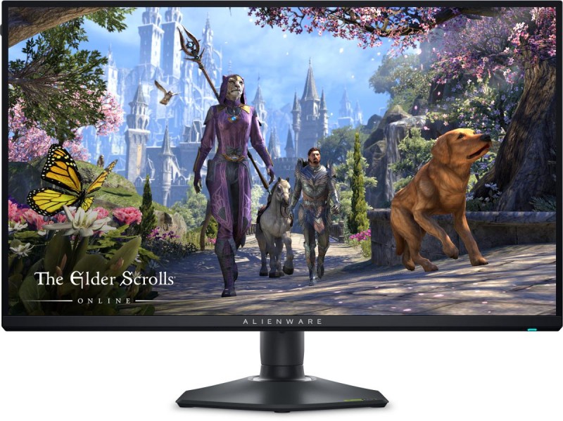 Alienware AW2725QF computer monitor 68.6 cm (27
