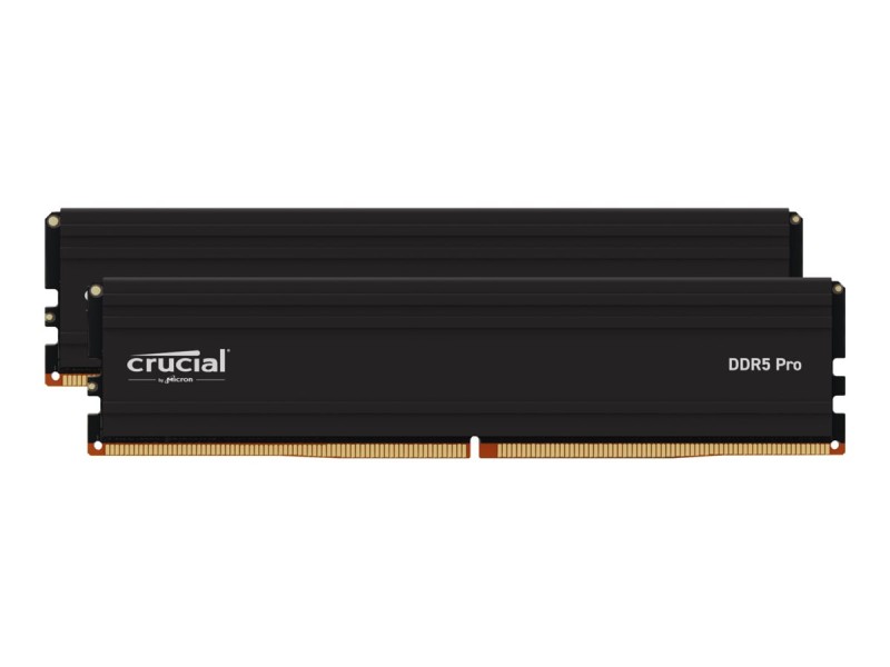 Crucial Pro DDR5-5600 64GB Kit (2x 32GB)