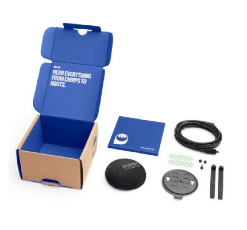 OWL LABS EXPANSION MIC (CHARCOAL)