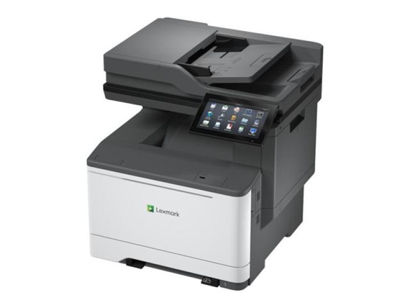 Lexmark CX635adwe A4 Colour Laser MFP