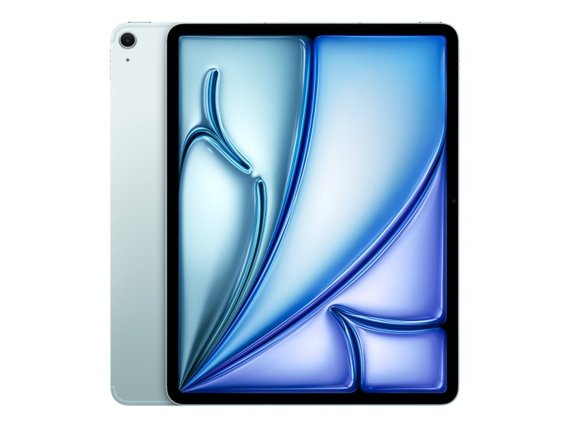 Apple iPad Air 13 M3 Wi-Fi + Cellular 512GB (blau) 7.Gen