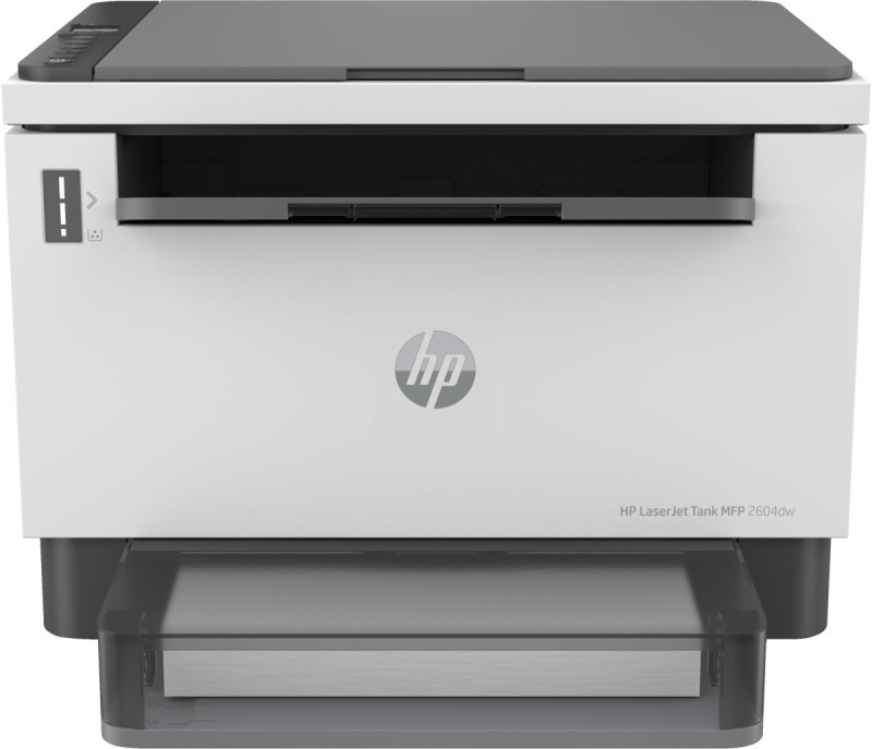 HP LaserJet Tank MFP 2604dw Printer Laser A4 600 x 600 DPI 22 ppm Wi-Fi