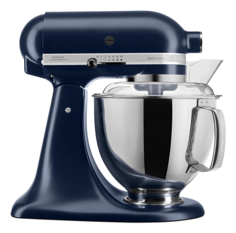 KitchenAid Artisan Stand mixer 300 W Blue