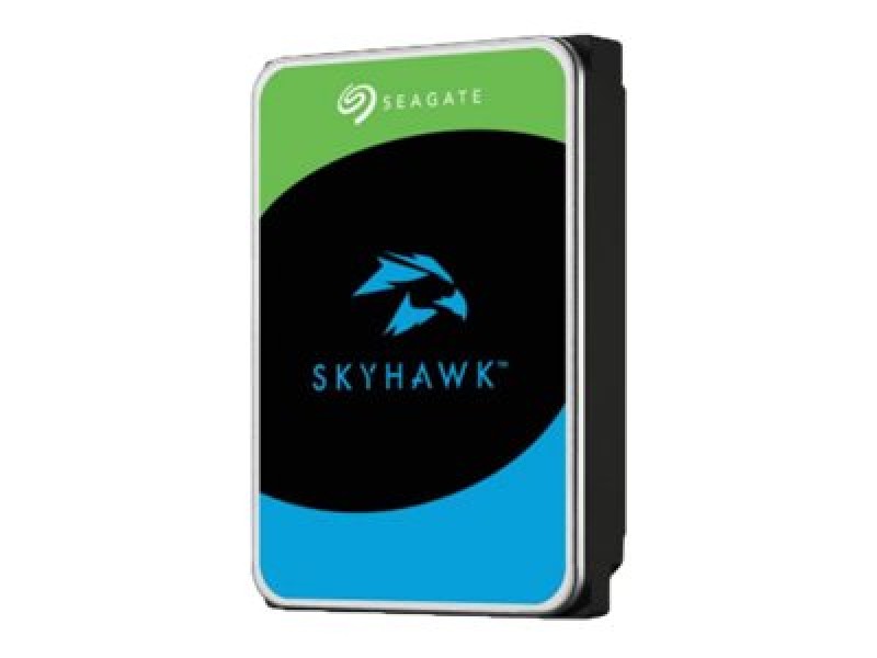 Seagate Skyhawk  6TB Surveillance SATA-3 (N)