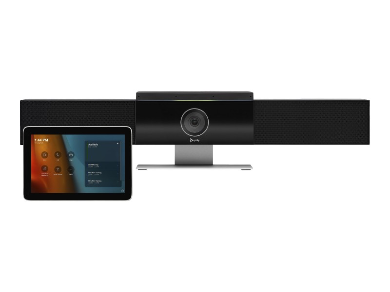 HP POLY Medium Room Kit (ohne PC)