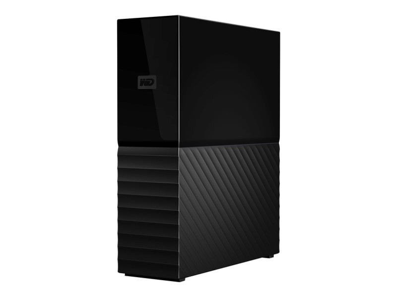 WD My Book 14TB USB 3.0