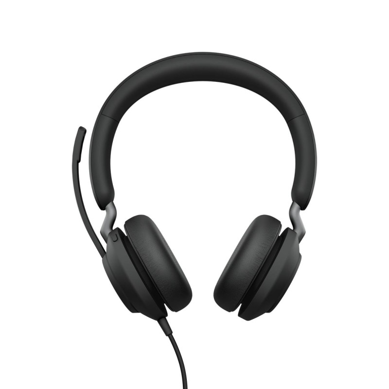 Jabra Evolve2 40 SE USB-C, UC Stereo
