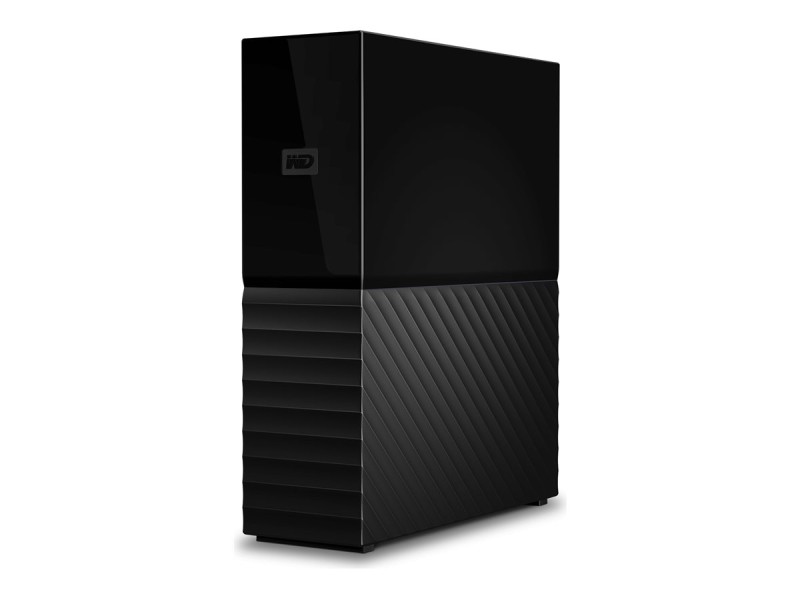 WD My Book 22TB USB 3.0
