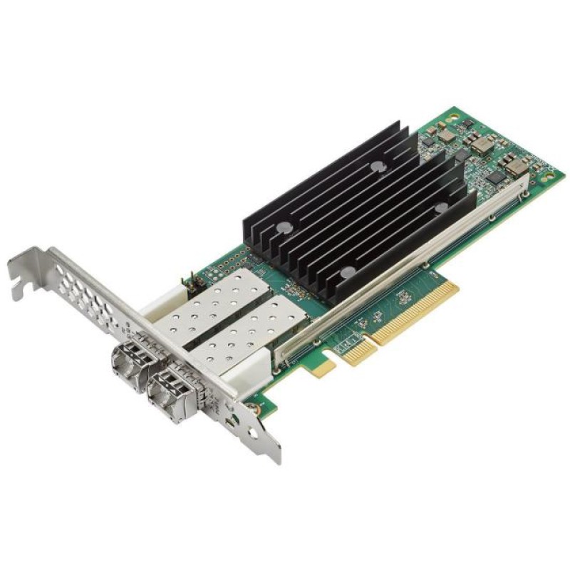 HPE SN1610Q 32Gb 2-port Fibre Channel Host