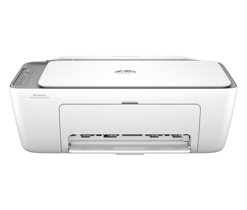 HP DeskJet 2820e Wireless All-in-One Color Printer, Copier, Scanner