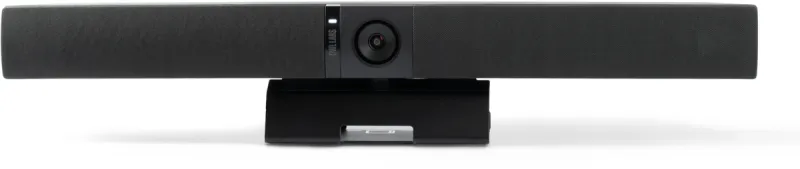 Owl Labs Owl Bar Video Conferencing Device — 4K Video Conferencing Bar with Active Speaker Focus (Add a Meeting Owl 3 or Pro for 360-Degree Coverage and Automatic Camera Switching)