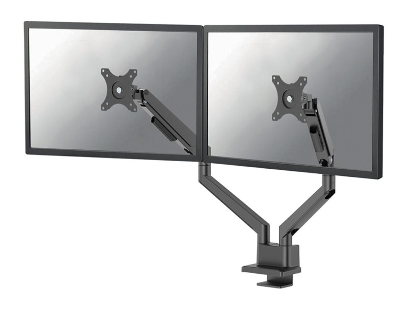 Neomounts DS70-250BL2 Monitor arm 17-32