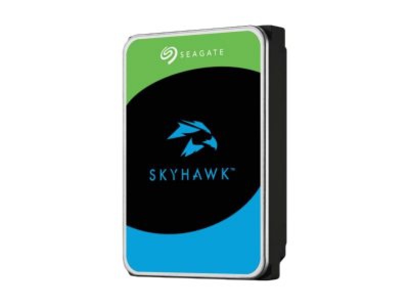Seagate SkyHawk internal hard drive 1 TB 256 MB 3.5