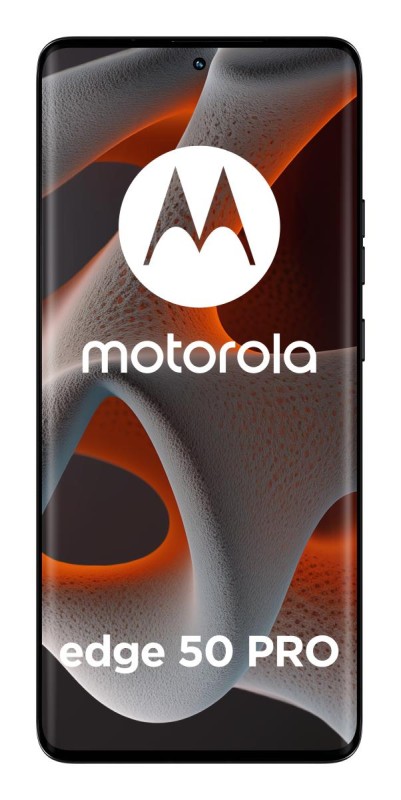 Motorola edge 50 Pro 16.9 cm (6.67
