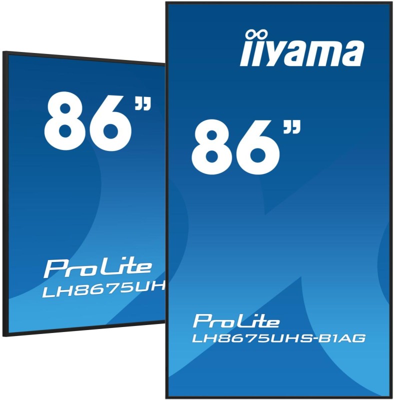 iiyama 86