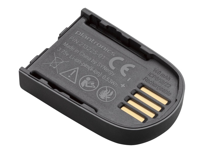Poly HP Poly Savi - Battery