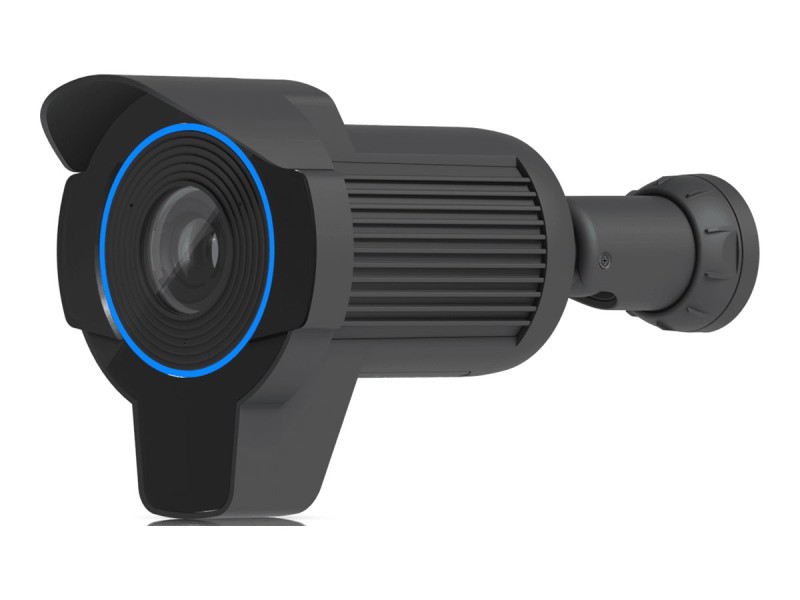 Ubiquiti UniFi AI LPR - Network surveillance camera