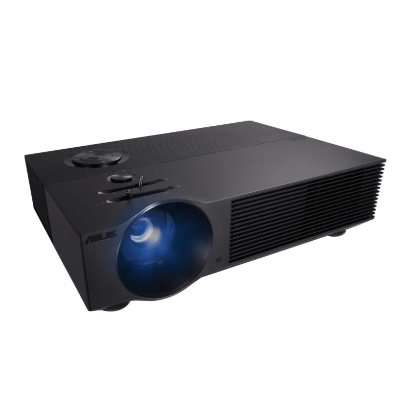 ASUS H1 LED Standard throw projector 3000 ANSI lumens 1080p (1920x1080) Black