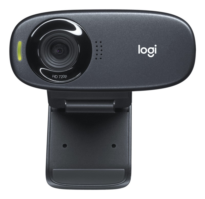 Logitech C310 - CN Version