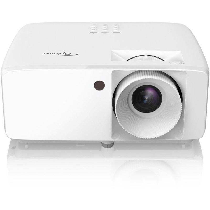 (1920x1080) Optoma HZ40HDR - DLP-Projektor - Laser - 3D - 4000 lm - Full HD