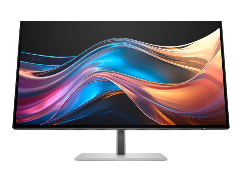 HP 727pq - Series 7 Pro - LED monitor
