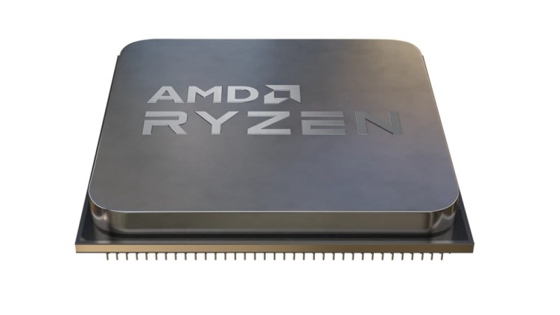 AMD Ryzen 5 8600G Tray