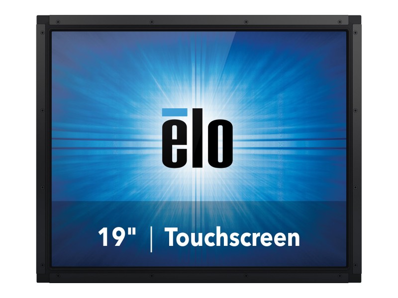 Elo Touch Solutions 19