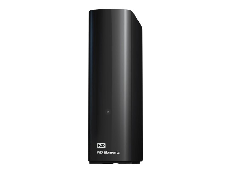 WD Elements 18TB Ext HDD USB3.0