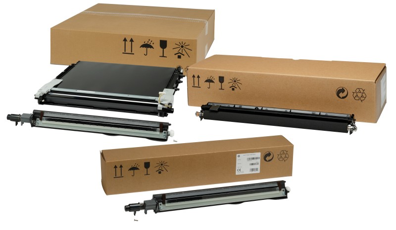 HP LaserJet Image Transfer Blade Kit