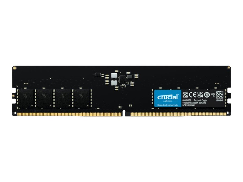 Crucial DDR5-5600 64GB