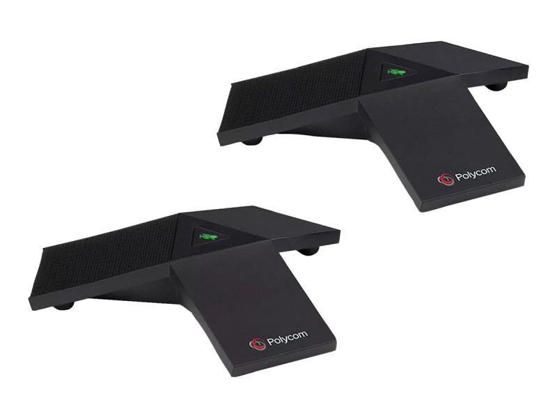 Poly HP Poly Trio Expansion Microphones