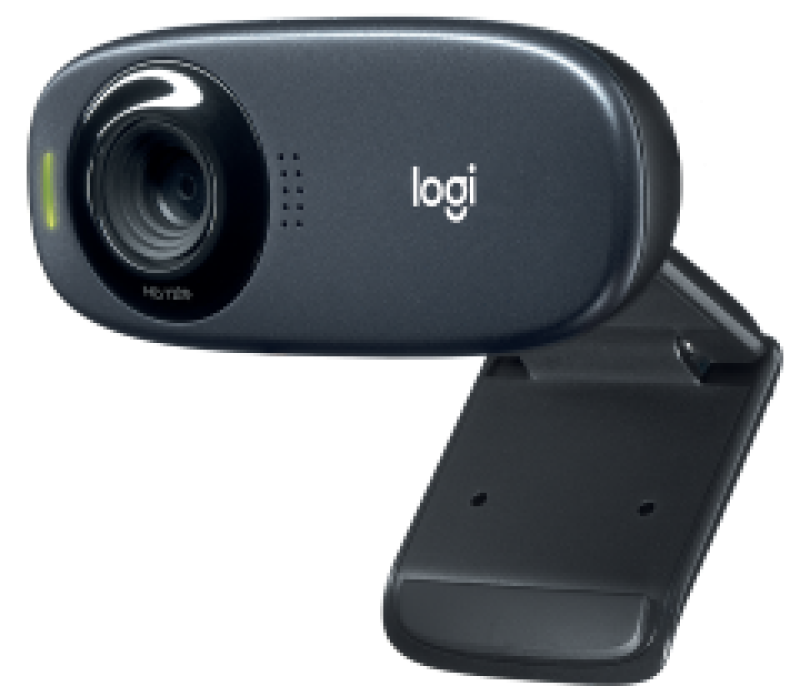 Logitech Webcam  C310
