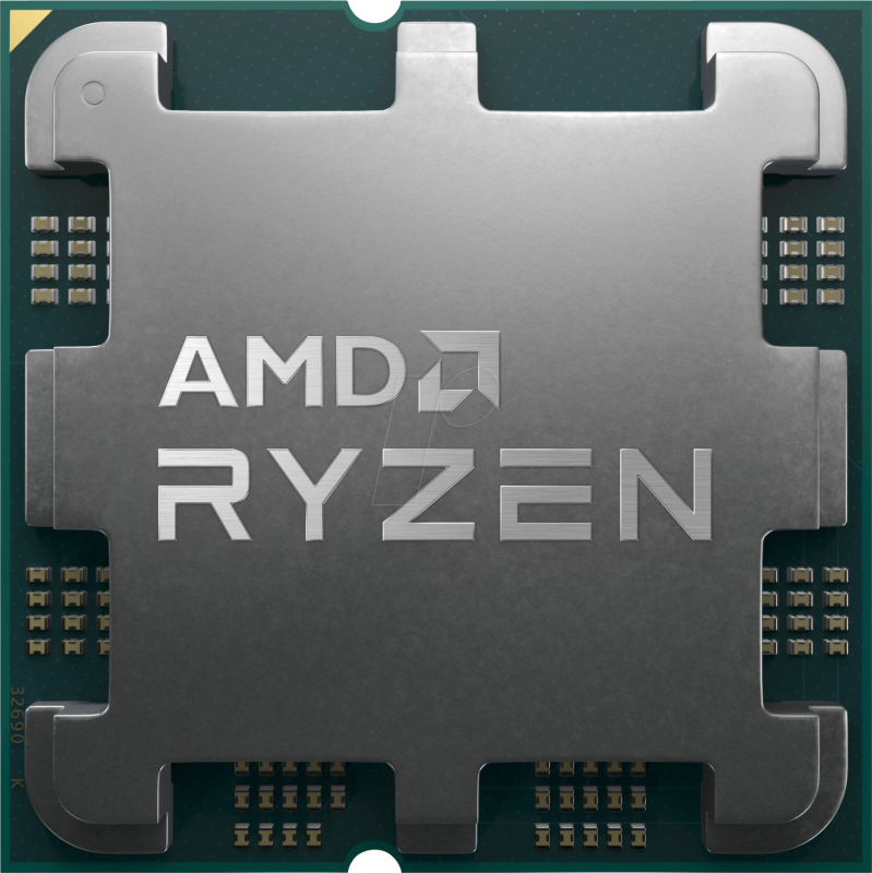 AMD Ryzen 7 7700 Tray