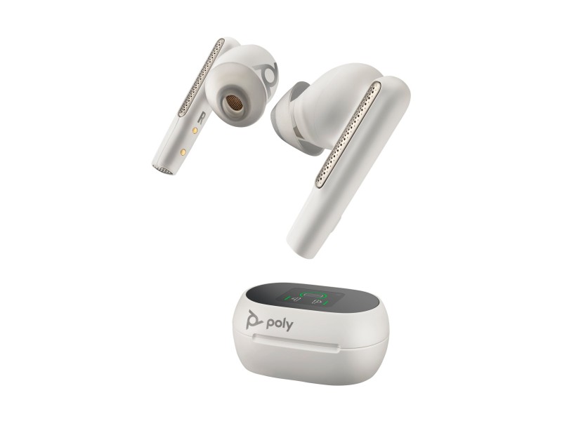 Poly HP Poly - Eartip for true wireless earphones