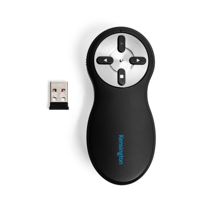 Wireless Presenter - Nano Receiver