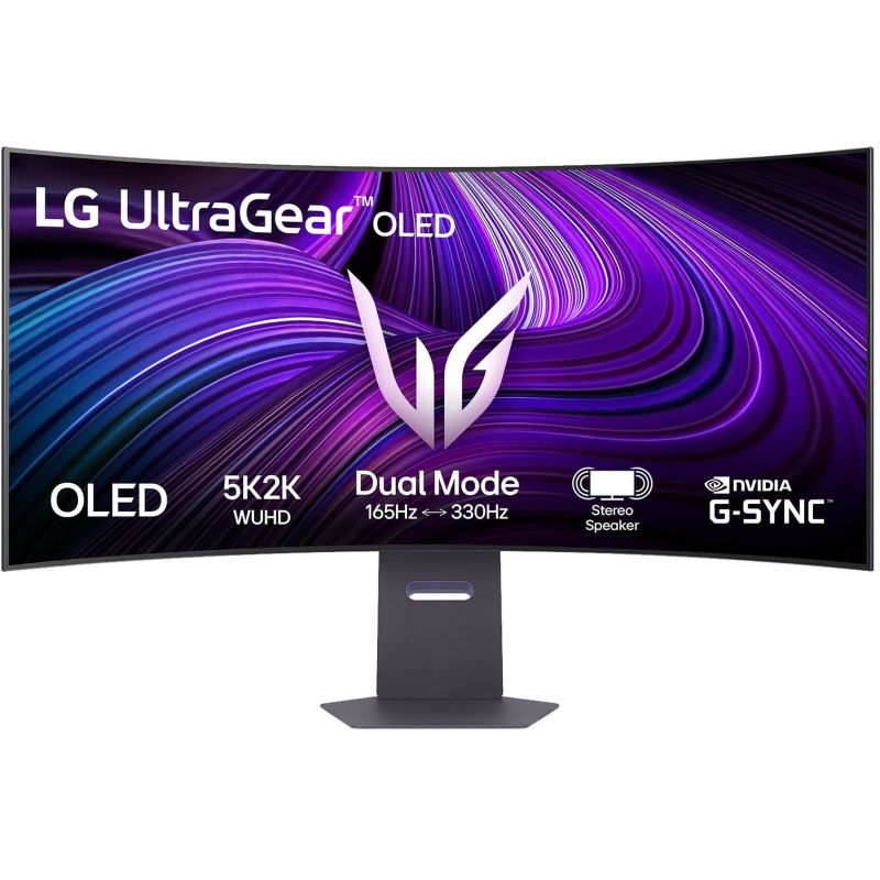 LG Monitor 45GX950A-B 45GX950AB (45GX950A-B.AEU)