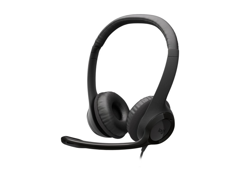 Logitech H390 USB-C COMPUTER HEADSET