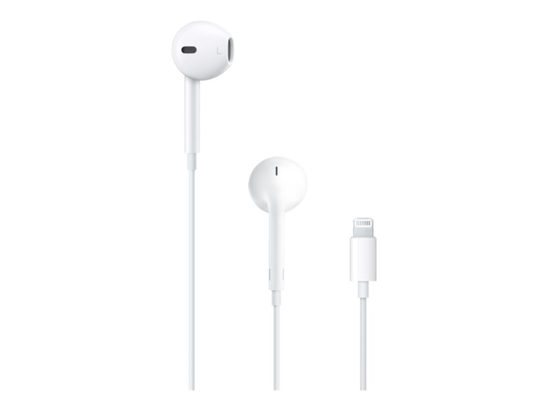 APPLE LIGHTNING EARPODS