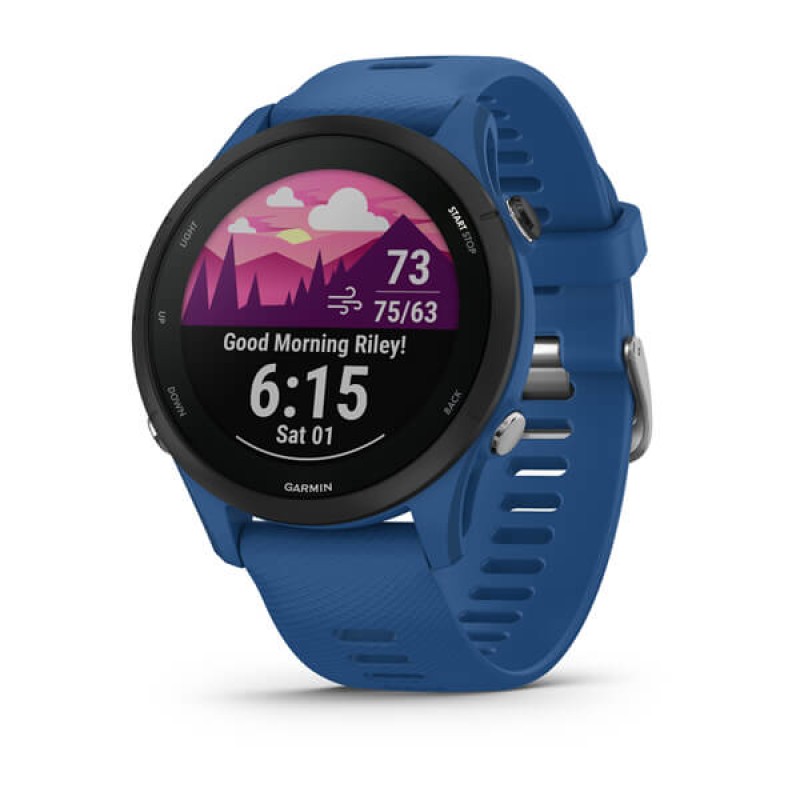 Garmin Forerunner 255, 3.3 cm (1.3