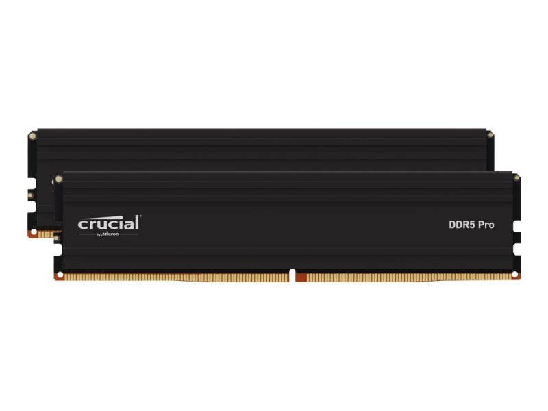 Crucial Pro DDR5-5600 32GB Kit (2x 16GB)
