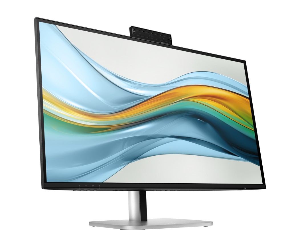 HP Series 5 Pro 27 inch QHD