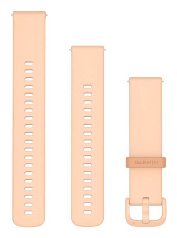 Garmin 010-12932-67, Band, Smartwatch, Pink