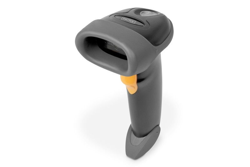 Digitus 2D Barcode Scanner